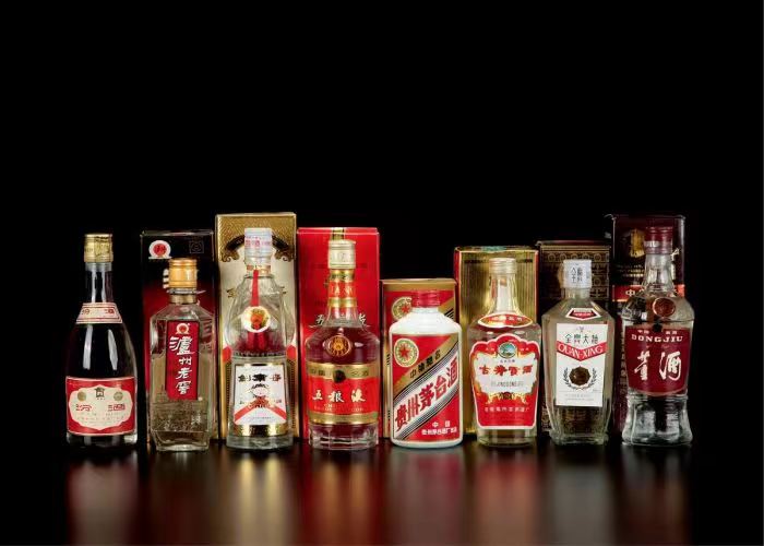 肥东老酒储存的方法