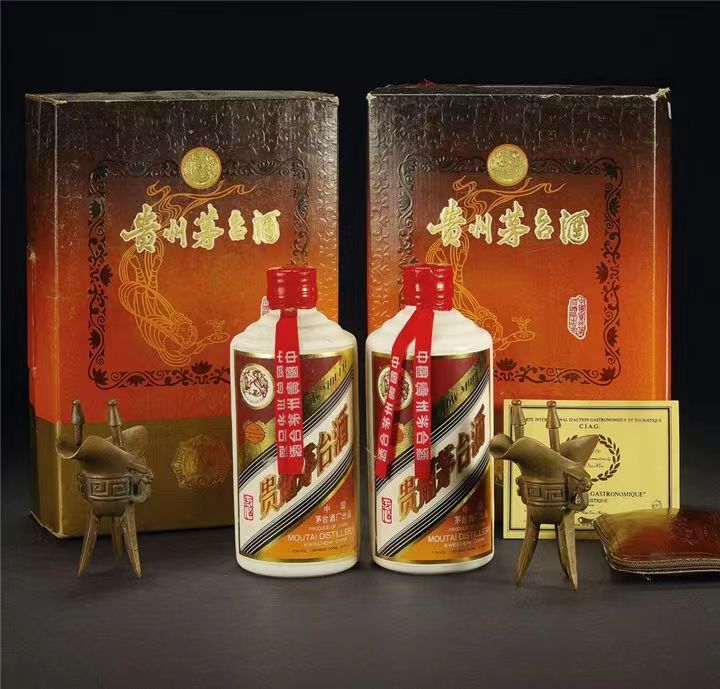 肥东烟酒回收
